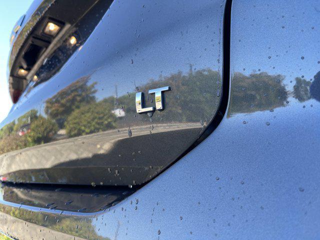 used 2021 Chevrolet Equinox car, priced at $22,979