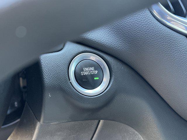used 2021 Chevrolet Equinox car, priced at $22,979