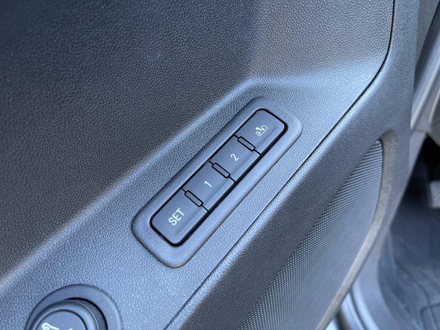 used 2021 Chevrolet Equinox car, priced at $22,979