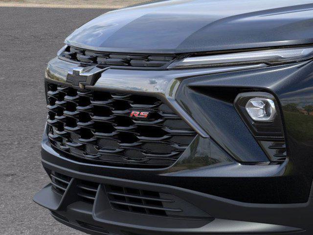 new 2026 Chevrolet TrailBlazer car, priced at $33,424