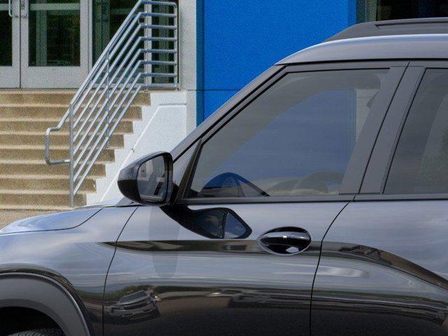 new 2026 Chevrolet TrailBlazer car, priced at $33,424