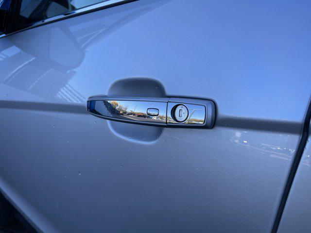 used 2015 Cadillac SRX car, priced at $12,759