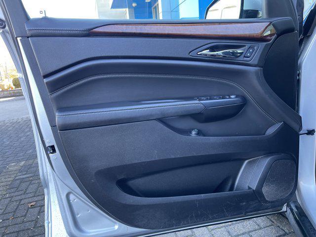 used 2015 Cadillac SRX car, priced at $12,759