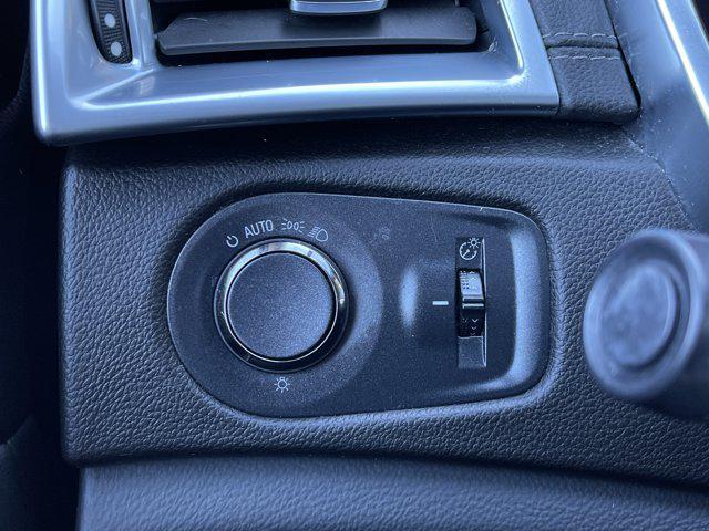 used 2015 Cadillac SRX car, priced at $12,759