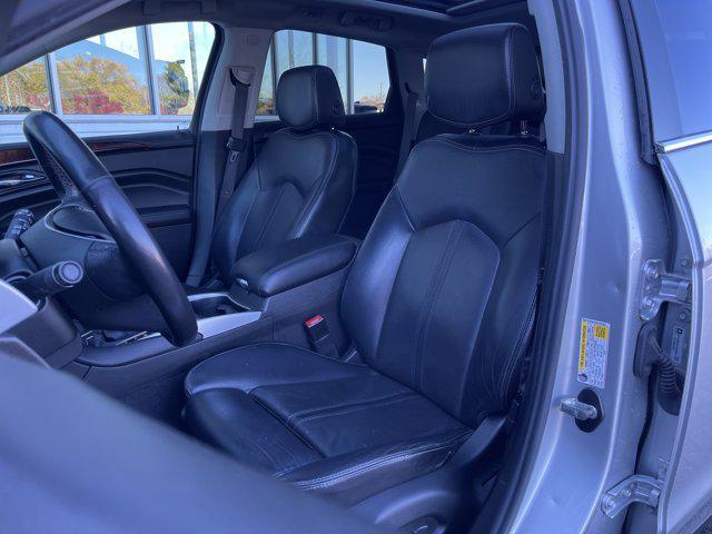 used 2015 Cadillac SRX car, priced at $12,759