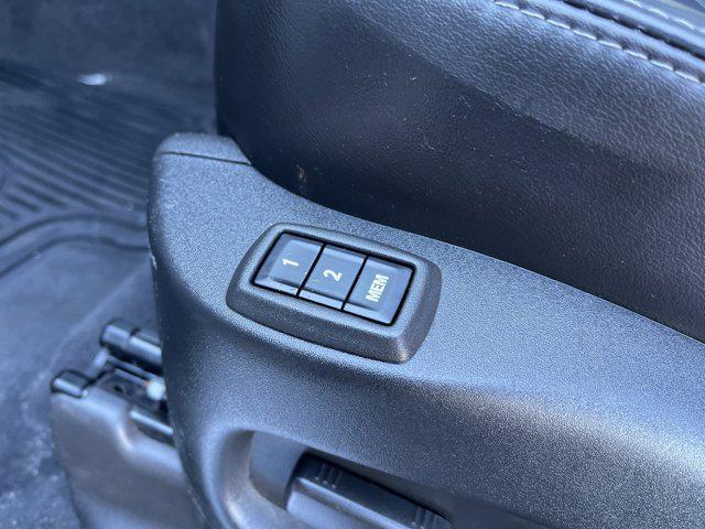 used 2015 Cadillac SRX car, priced at $12,759