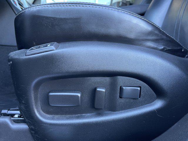 used 2015 Cadillac SRX car, priced at $12,759