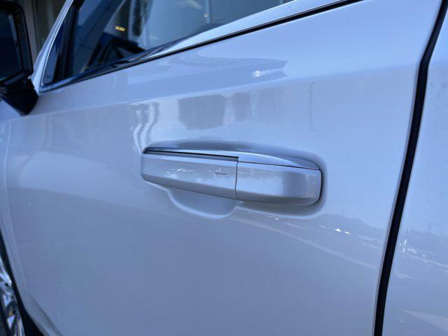 used 2022 Cadillac Escalade car, priced at $63,993