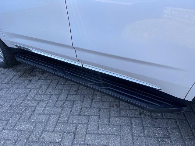 used 2022 Cadillac Escalade car, priced at $63,993