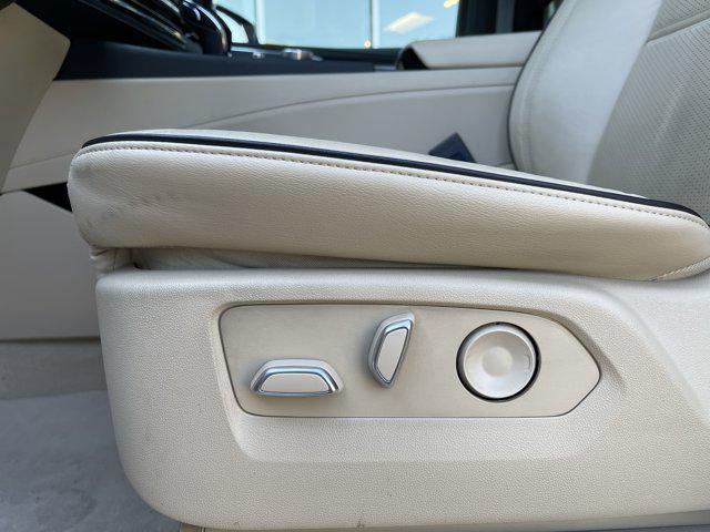 used 2022 Cadillac Escalade car, priced at $63,993