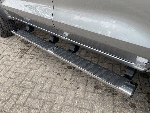 used 2023 Chevrolet Colorado car, priced at $39,747