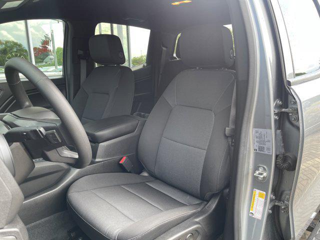 used 2023 Chevrolet Colorado car, priced at $39,747