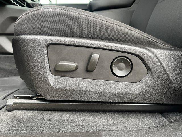used 2023 Chevrolet Colorado car, priced at $39,747