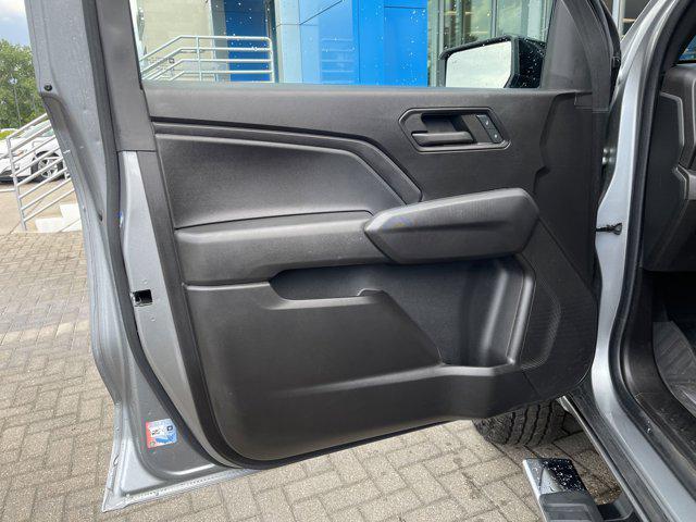 used 2023 Chevrolet Colorado car, priced at $39,747