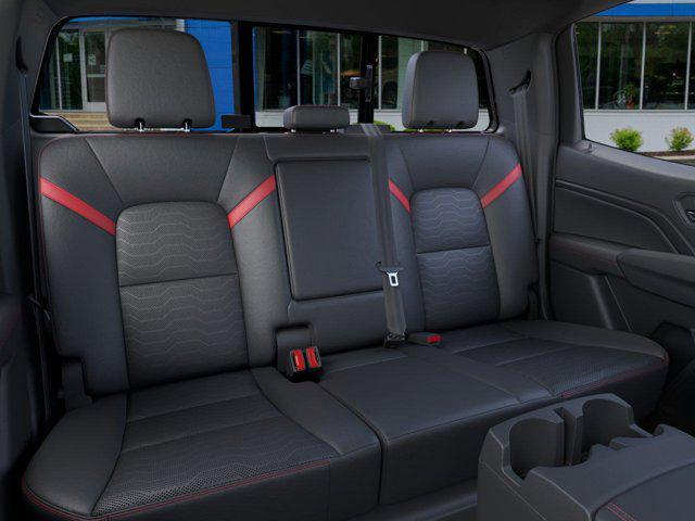 new 2026 Chevrolet Colorado car, priced at $51,573