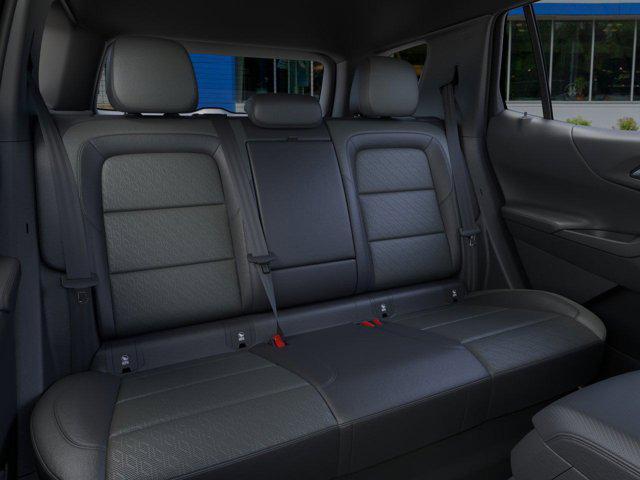new 2025 Chevrolet Equinox car, priced at $34,143