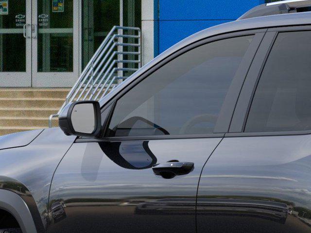 new 2025 Chevrolet Equinox car, priced at $34,143
