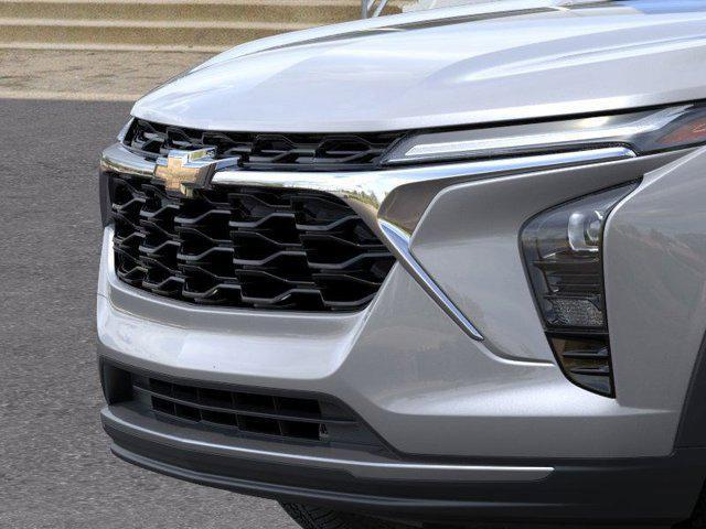 new 2026 Chevrolet Trax car, priced at $26,150