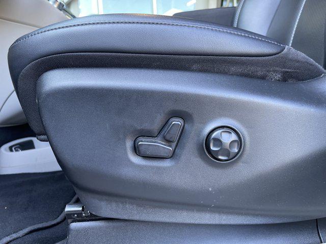 used 2024 Chrysler Pacifica car, priced at $30,990