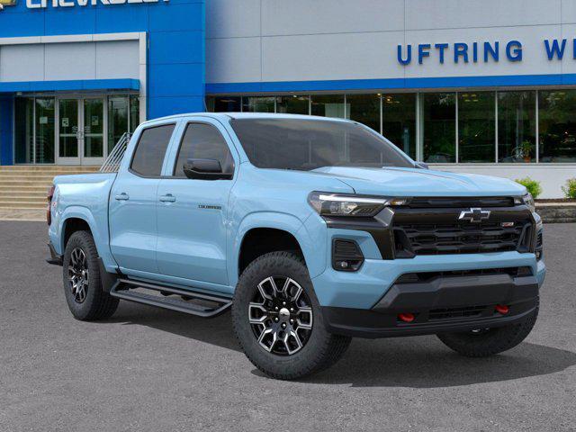 new 2025 Chevrolet Colorado car, priced at $46,005