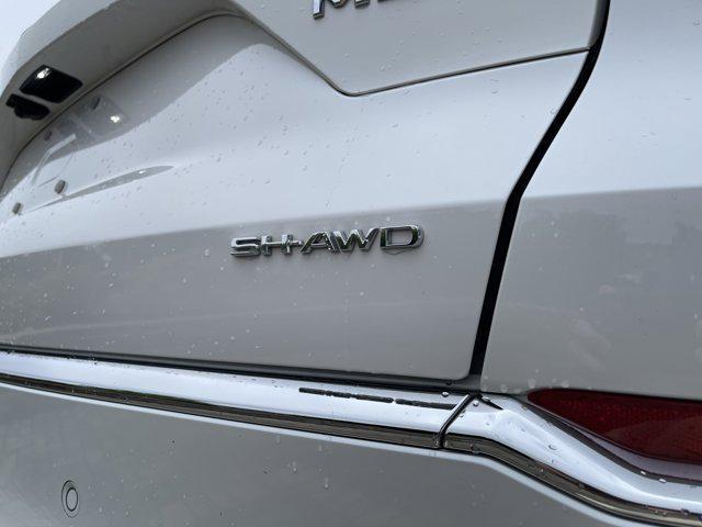 used 2023 Acura MDX car, priced at $43,994