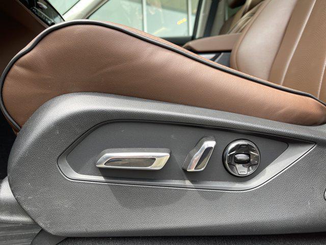 used 2023 Acura MDX car, priced at $43,994