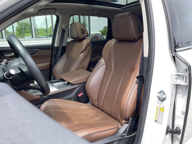 used 2023 Acura MDX car, priced at $43,994
