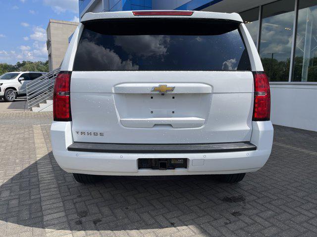 used 2015 Chevrolet Tahoe car, priced at $11,905