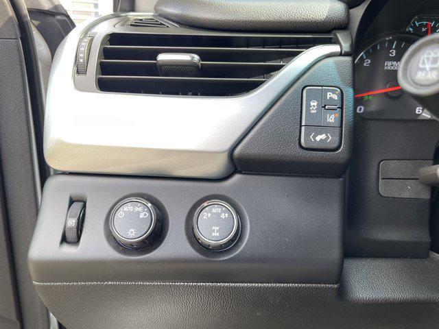 used 2015 Chevrolet Tahoe car, priced at $11,905