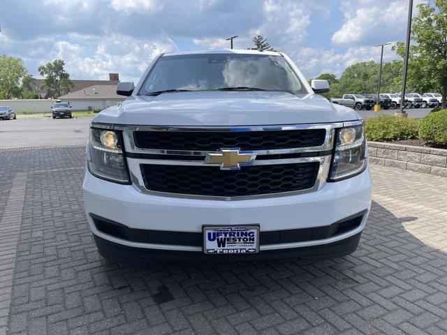 used 2015 Chevrolet Tahoe car, priced at $11,905
