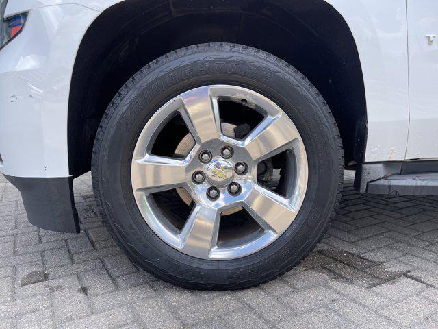 used 2015 Chevrolet Tahoe car, priced at $11,905