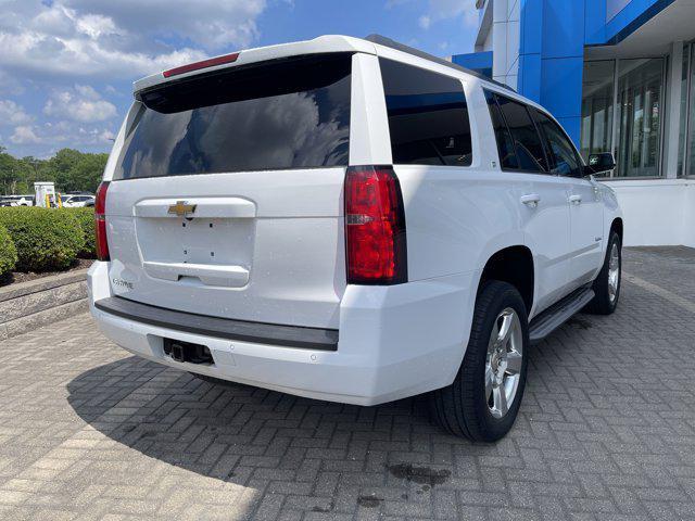 used 2015 Chevrolet Tahoe car, priced at $11,905