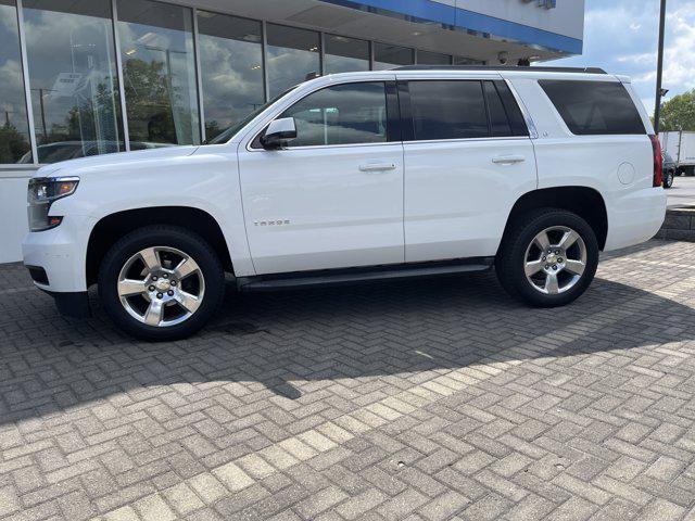 used 2015 Chevrolet Tahoe car, priced at $11,905