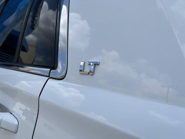 used 2015 Chevrolet Tahoe car, priced at $11,905