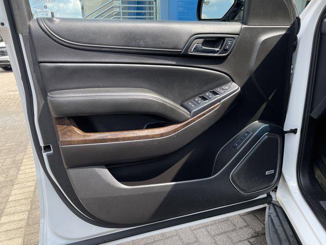 used 2015 Chevrolet Tahoe car, priced at $11,905