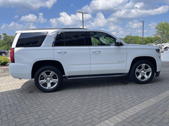 used 2015 Chevrolet Tahoe car, priced at $11,905