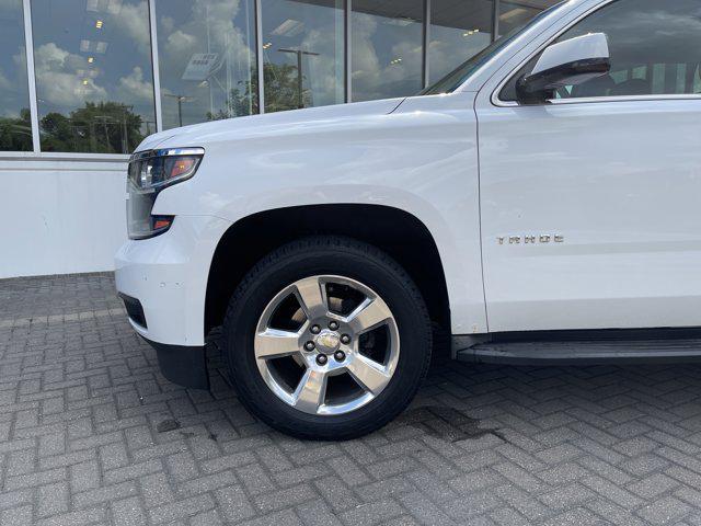 used 2015 Chevrolet Tahoe car, priced at $11,905