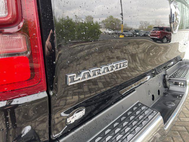 used 2024 Ram 1500 car, priced at $48,987