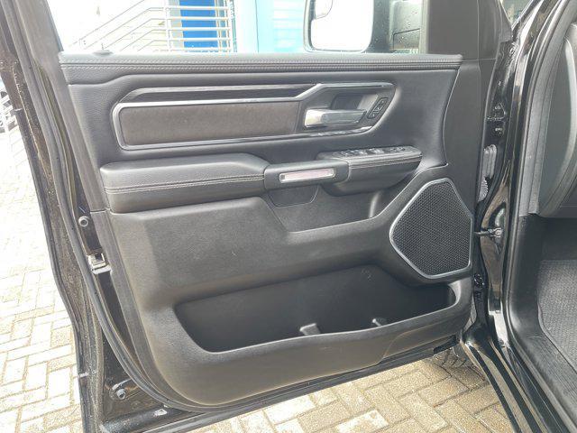 used 2024 Ram 1500 car, priced at $48,987