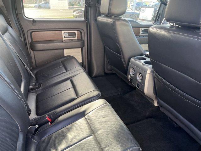 used 2013 Ford F-150 car, priced at $19,416