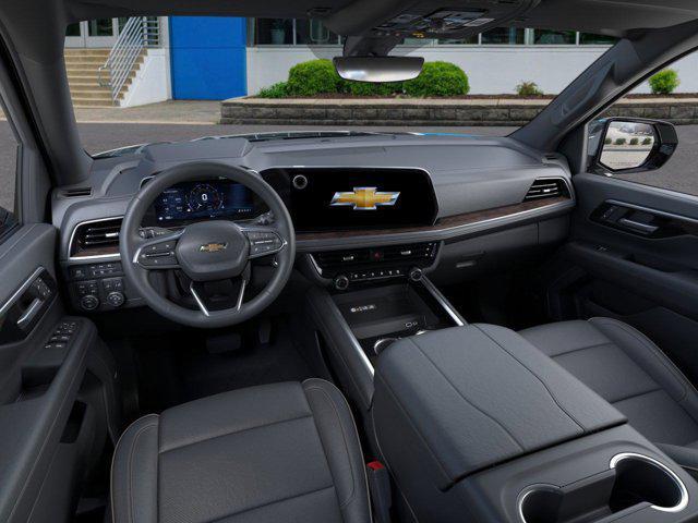 new 2026 Chevrolet Tahoe car, priced at $82,220