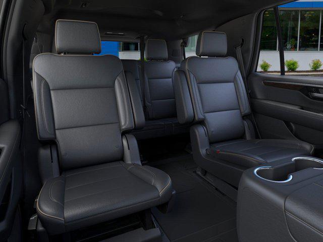 new 2026 Chevrolet Tahoe car, priced at $82,220