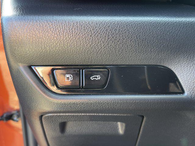 used 2023 Lexus NX 250 car, priced at $36,354