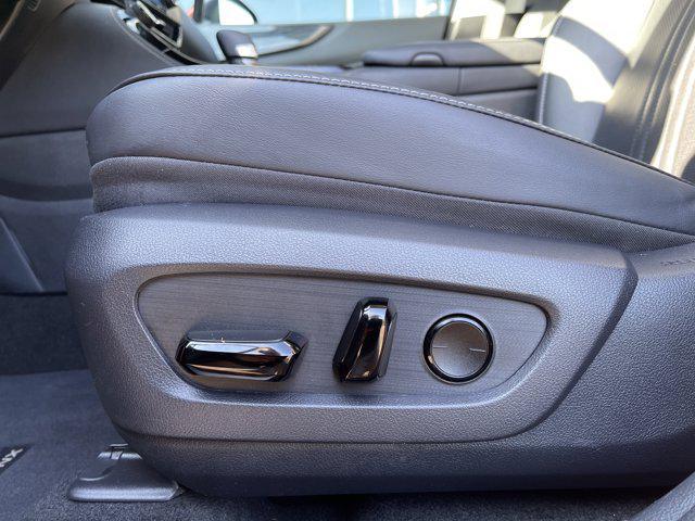 used 2023 Lexus NX 250 car, priced at $36,354