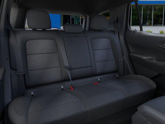 new 2026 Chevrolet Equinox car, priced at $31,905