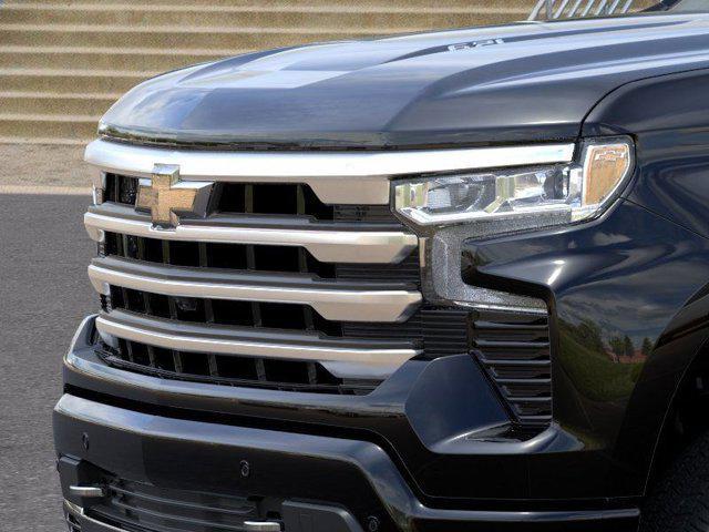 new 2025 Chevrolet Silverado 1500 car, priced at $76,450