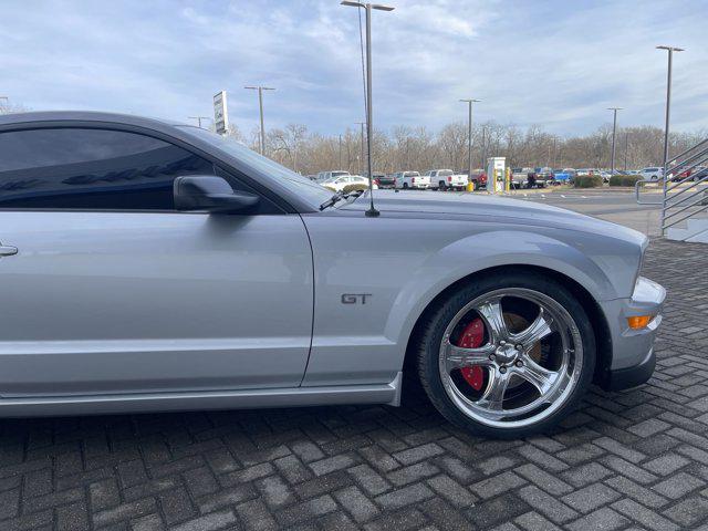 used 2006 Ford Mustang car, priced at $16,987