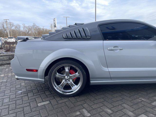 used 2006 Ford Mustang car, priced at $16,987