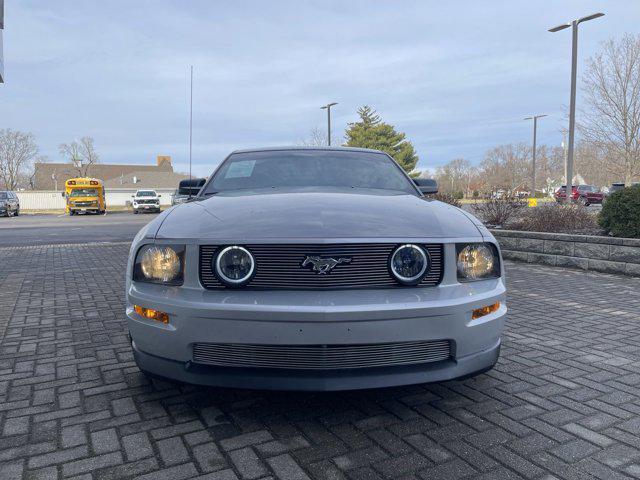 used 2006 Ford Mustang car, priced at $16,987