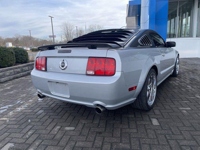 used 2006 Ford Mustang car, priced at $16,987